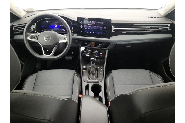 $22998 : Volkswagen Jetta 2025 SE 4dr image 9