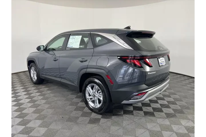 $27905 : Hyundai TUCSON 2025 AWD SE 4 image 10