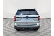 $9881 : Ford Explorer 2018 AWD Sport thumbnail