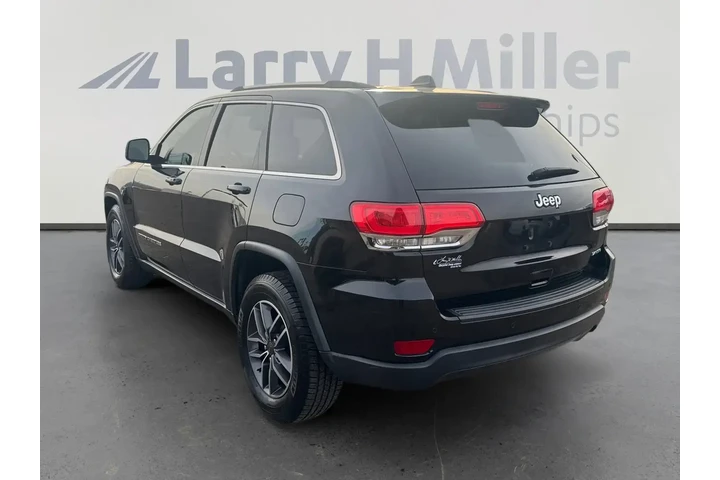 $15000 : Jeep Grand Cherokee 2019 4x2 image 3