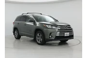 Toyota Highlander 2017 AWD L en Sacramento