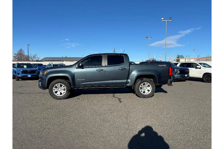 $29999 : Chevrolet Colorado 2020 4x4 image 2
