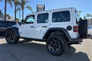 $35997 : 2021 Wrangler 4xe Unlimited R thumbnail