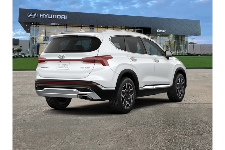 $30000 : Hyundai SANTA FE 2023 AWD Li image 7