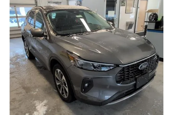 $26999 : Ford Escape 2024 AWD Platinu image 7