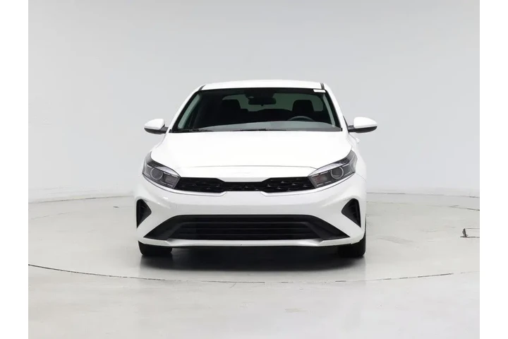 $18998 : Kia Forte 2023 LXS 4dr Sedan image 5