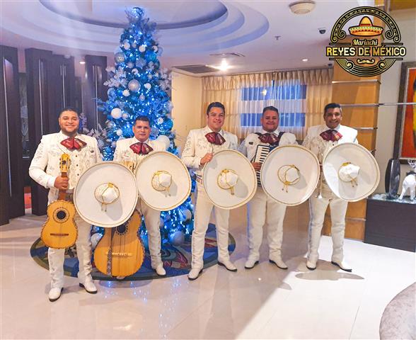 Mariachi en punta cana image 2