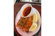 Deliciosa Barbakoa y consome