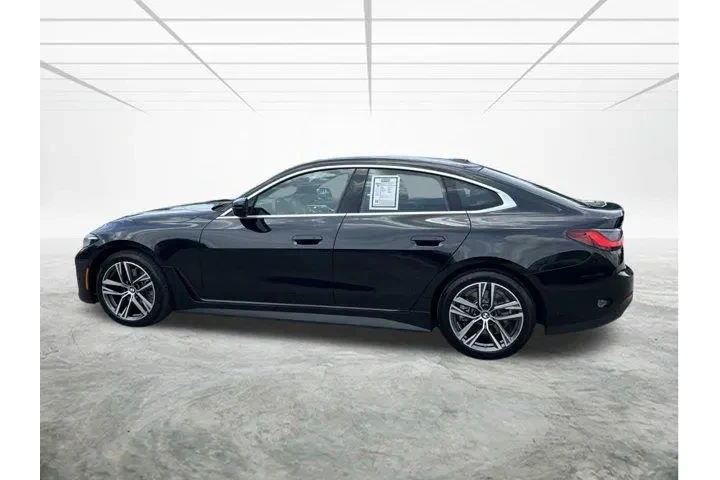 $39666 : BMW 4 Series 2025 AWD 430i x image 7