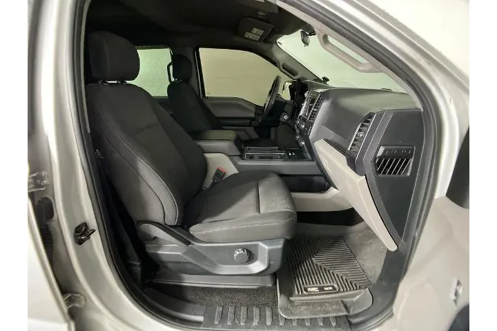 $17500 : Ford F-150 2018 4x2 XL 4dr S image 6