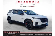 Chevrolet Traverse 2023 4x4 en Newburgh