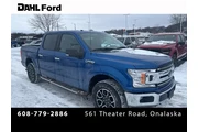Ford F-150 2018 4x4 XLT 4dr en Madison