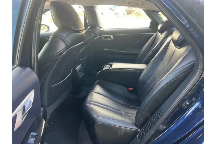 $10400 : 2017 Mirai image 7