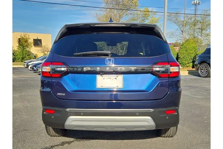 $38471 : Honda Pilot 2023 AWD EX-L 4d image 6