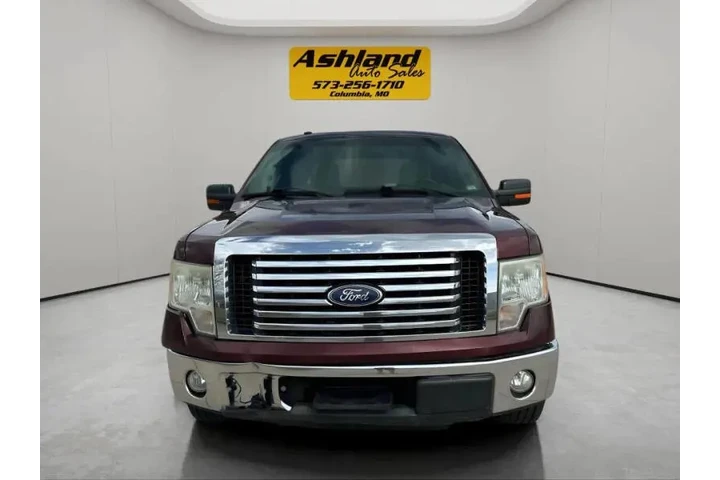 $10500 : 2010 F-150 XLT image 9