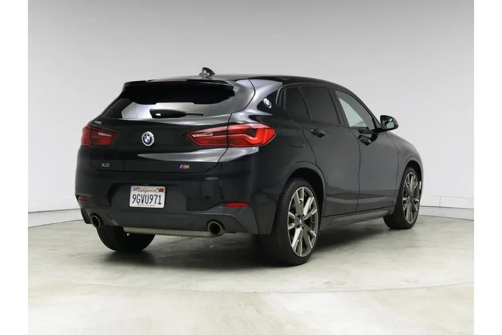 $24998 : BMW X2 2020 AWD M35i 4dr Spo image 8