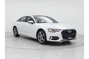 Audi A6 2024 AWD quattro Pre en San Francisco Bay Area