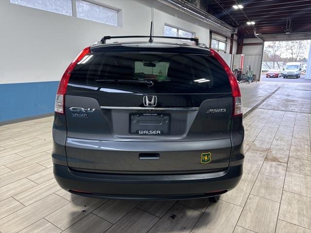 $11996 : Pre-Owned 2013 CR-V EX image 4