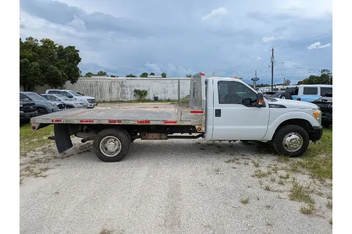 $13984 : Ford F-350 Super Duty 2015 4 image 3