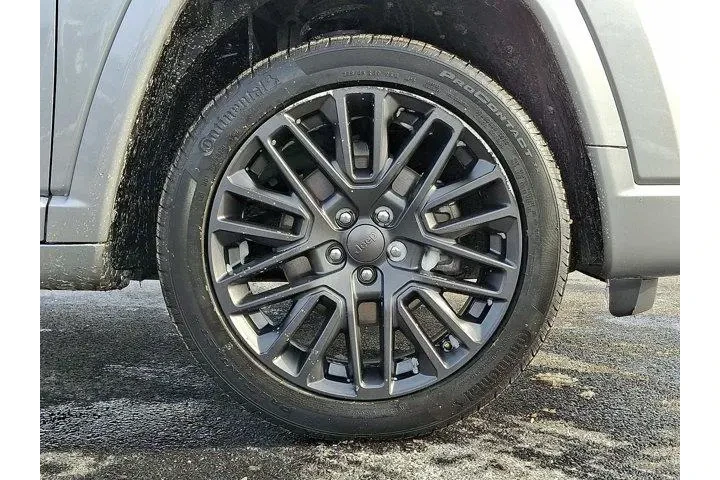 $23500 : Jeep Compass 2022 4x4 High A image 8