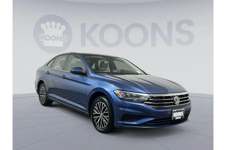 $14500 : Volkswagen Jetta 2020 S 4dr image 7