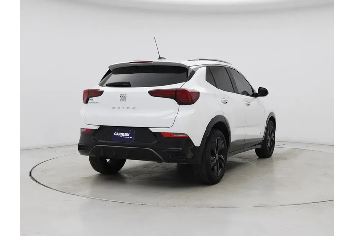 $24998 : Buick Encore GX 2025 Sport T image 8