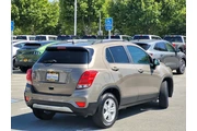 $14500 : Chevrolet Trax 2022 AWD LT 4 thumbnail
