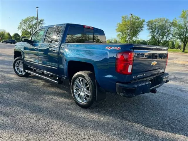 $25995 : 2016 Silverado 1500 High Coun image 8