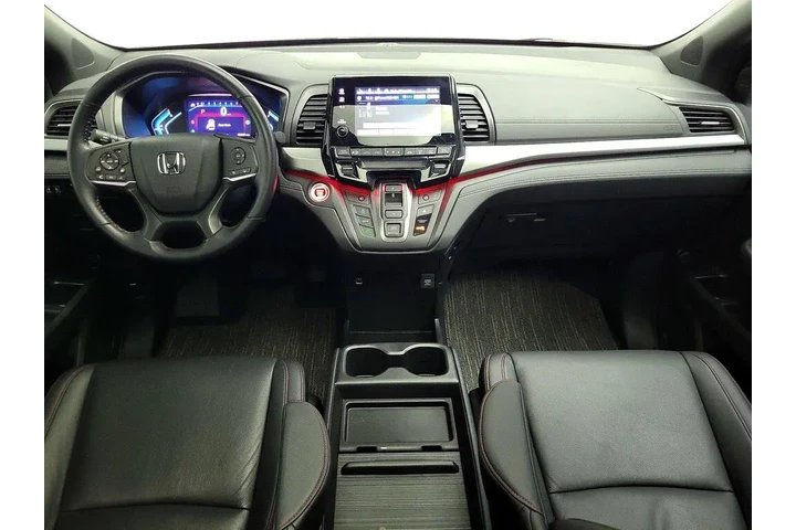 $39998 : Honda Odyssey 2024 Sport 4dr image 9