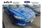 Ford Fusion 2018 S 4dr Sedan en San Diego