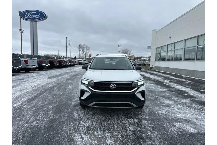 $16995 : Volkswagen Taos 2024 S 4dr S image 6