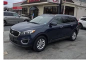 2018 Sorento LX en Wilmington