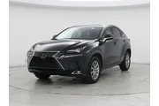 $25998 : Lexus NX 300 2020 4dr Crosso thumbnail