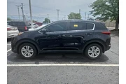 $13265 : Kia Sportage 2019 LX 4dr SUV thumbnail