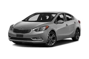 2016 Forte LX en Corpus Christi