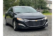 2023 Malibu LT en Arlington VA