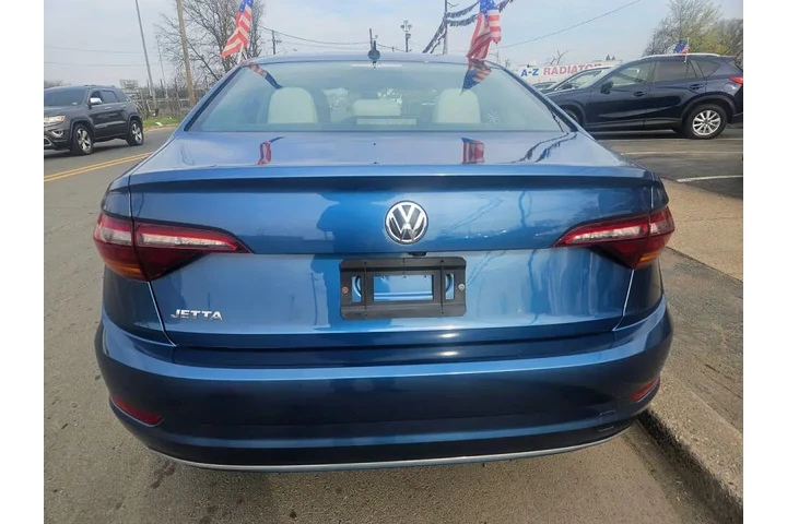 $499 : 2019 Jetta S image 4