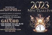 New Year's Eve Party 2023 en San Francisco Bay Area