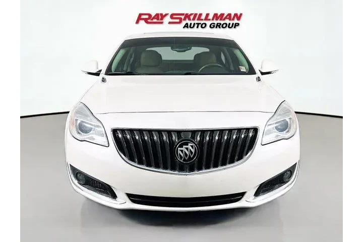 $16975 : Buick Regal 2015 Premium I 4 image 2