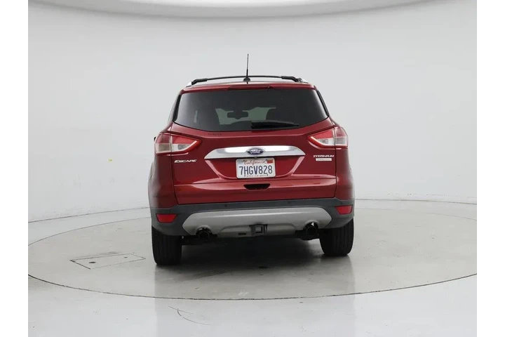 $11599 : Ford Escape 2014 Titanium 4d image 6