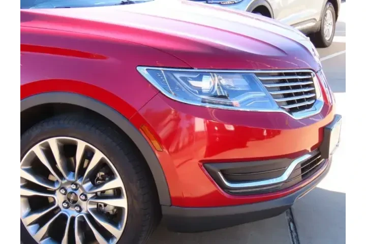 $18911 : Lincoln MKX 2016 Reserve 4dr image 5