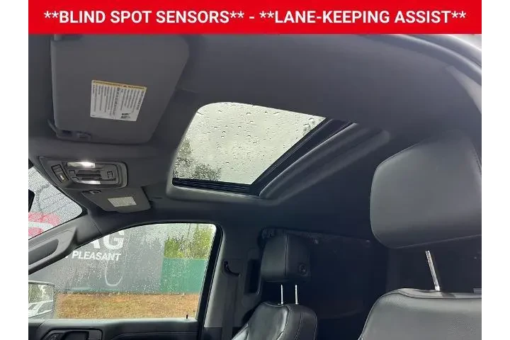 $35425 : GMC Sierra 1500 2020 4x4 SLT image 9