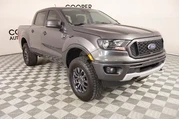 Ford Ranger 2020 4x4 XL 4dr en Oklahoma City