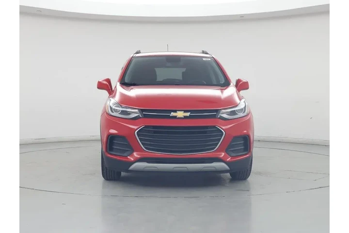 $16998 : Chevrolet Trax 2020 LT 4dr C image 5