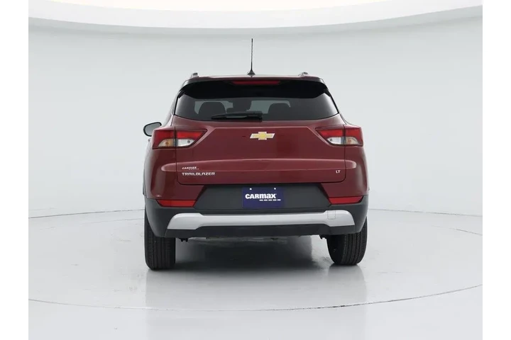 $22998 : Chevrolet Trailblazer 2025 L image 6