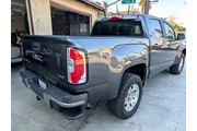 $15995 : 2017 GMC Canyon SLE Crew Cab thumbnail