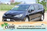 $15183 : Chrysler Pacifica 2018 Touri thumbnail