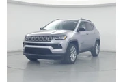 $23998 : Jeep Compass 2022 4x4 Latitu thumbnail