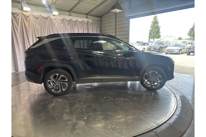 $33899 : Hyundai TUCSON Hybrid 2025 A image 4