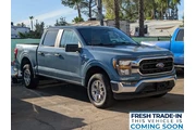 $36640 : Ford F-150 2023 4x4 XLT 4dr thumbnail